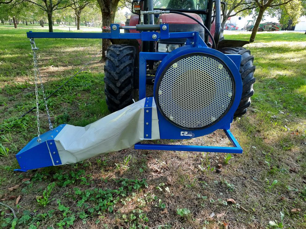 Turbina C2M